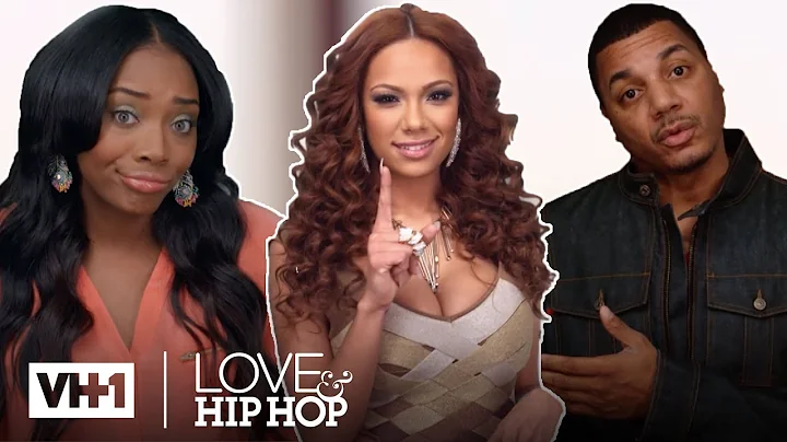 Erica & Rich's Relationship & More | Season 3 Reca...