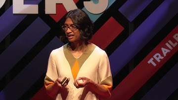 Technologies of control and our right of refusal | Seeta Peña Gangadharan | TEDxLondon