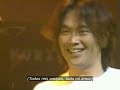 Hironobu Kageyama - "WE ARE REYSOL" - [POWER LIVE'95 CYVOX] - Subtitulado al Espa&ntilde;ol