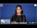 Lauren London On Transitioning From Actress To Entrepreneur &amp; More | Assets Over Liabilities