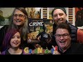 Chronicles of Crime - GameNight! Se6 Ep33 - How to Play and Playthrough