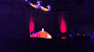 Neil Young - Journey Through The Past (brief clip) - Carnegie Hall, 1.9.14