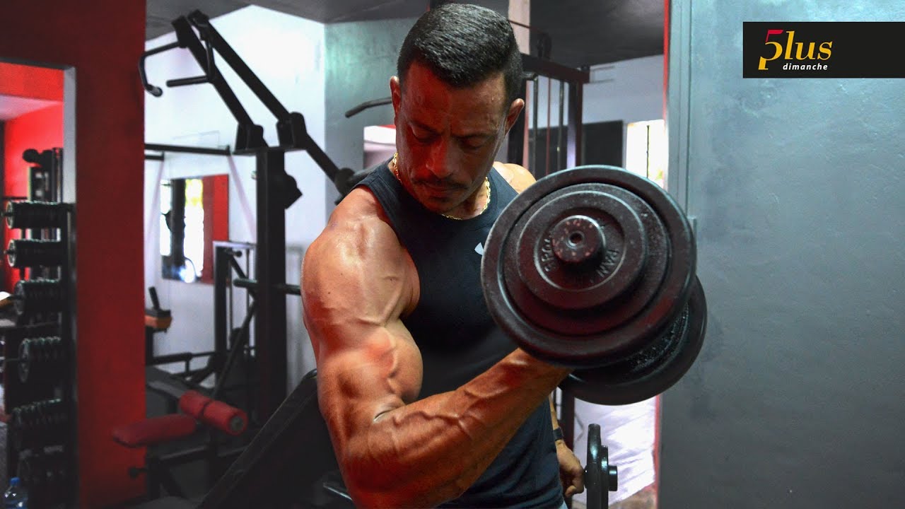 Aldo Farla ouvre sa «Fortress»