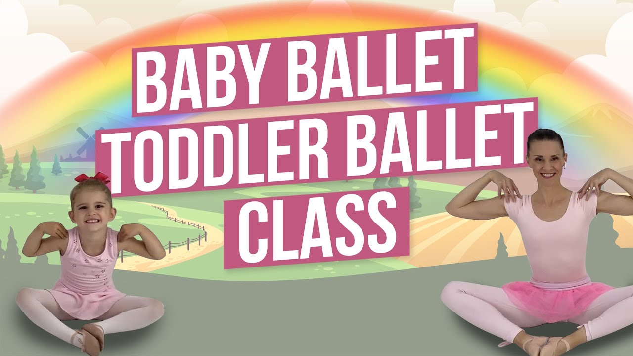 Baby Ballet