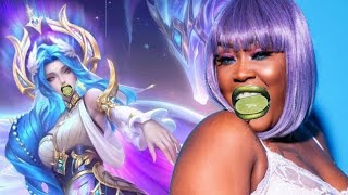 Script Sfx Aurora Cupcakke | Replacement on description