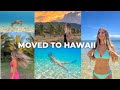 living in hawaii in my 20&#39;s (maui snorkeling &amp; beach lifestyle)