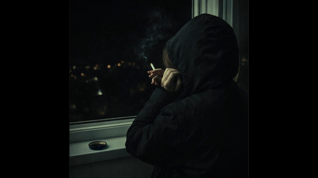 STAY LIKE THIS - (Audio)