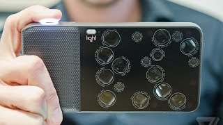 Light Is Making A Smartphone With 9 Lenses And 64MP Primary Camera 🔥 !!