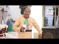 GARÛRÛKA WÎHOKE NGAI (part 1) | BISHOP DR JJ GITAHI