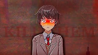 Poem Stars All Stars But Monika.exe And Mc Sing It