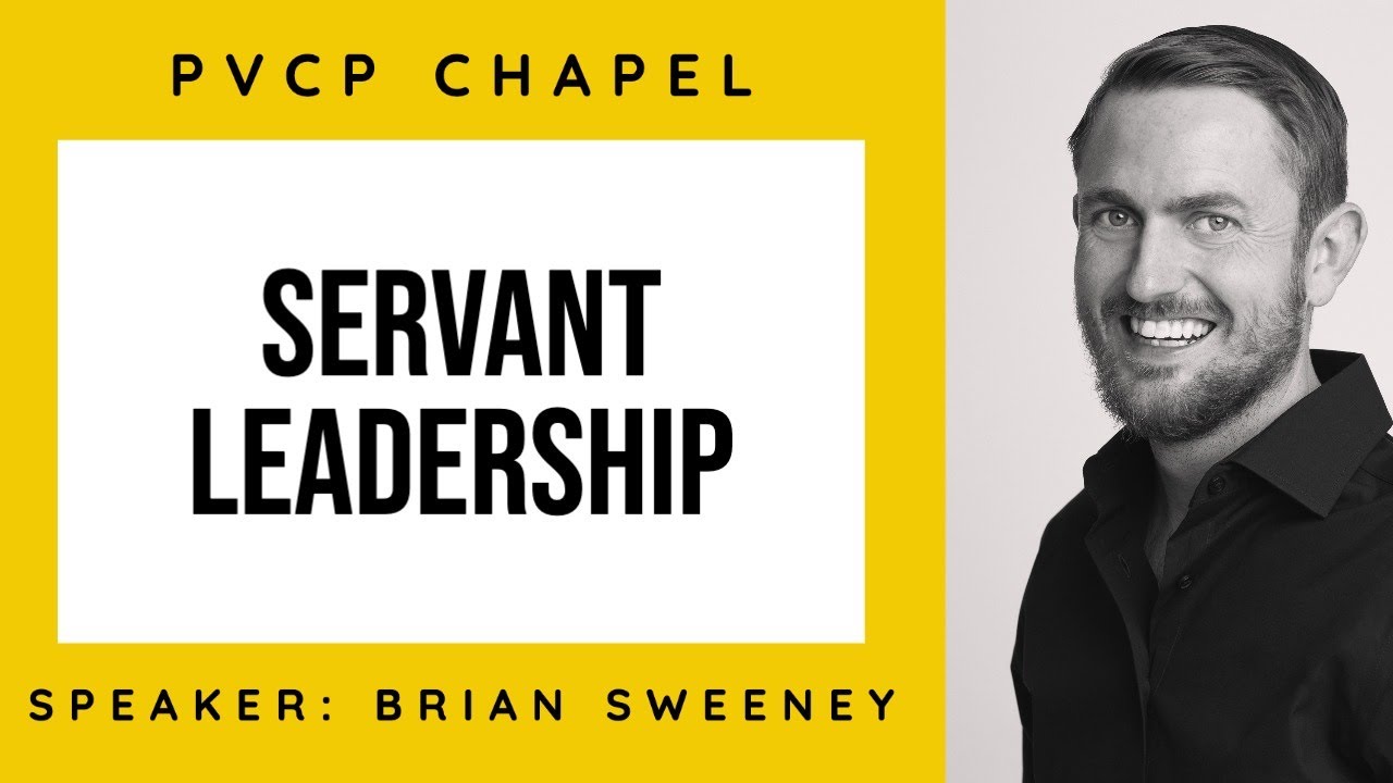 Paradise Valley Christian Preparatory Chapel Servant Leadership YouTube paradise-valley-christian-preparatory-chapel-servant-leadership-youtube