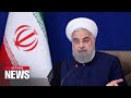 Iran’s President Says Weapons-Grade Enrichment To 90% Possible