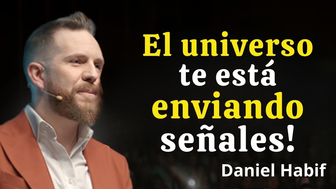 “Si Ves Estas 5 Señales, El Universo Está a Punto De Cambiar Tu Vida ...