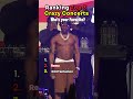 TOP 3 CRAZIEST CONCERT (part 1) #concert #crowds #stage #rap #rappers #xxtentacion #music #shorts
