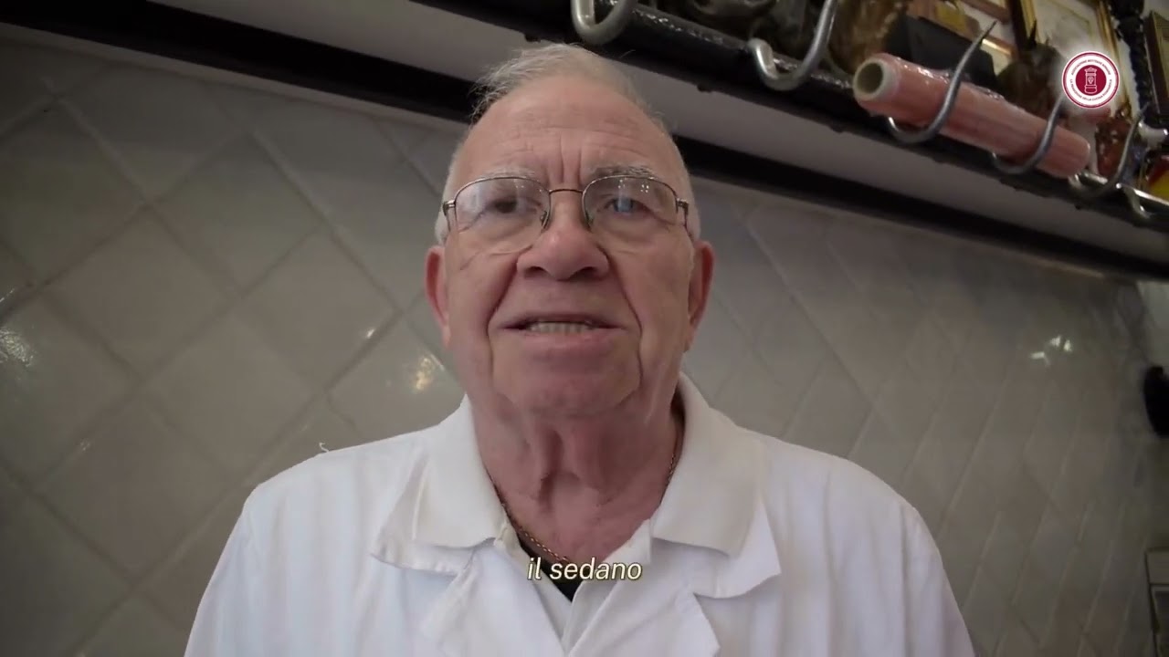 Coda alla vaccinara Macelleria Annibale