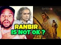 Imtiaz Ali On Ranbir Kapoor as Shree Ram | Kya Ranbir Kapoor Perfect Hain ??? | Kamal Kumar