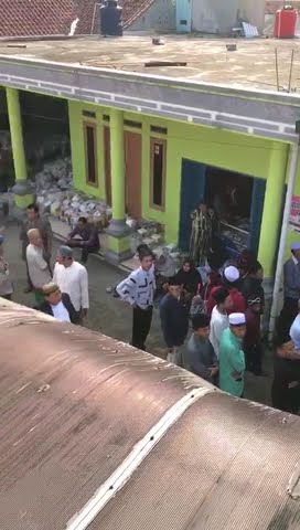 Maulid Nabi | Cibedug Girang Bogor #santri #storysantri #video