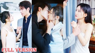 Download Lagu 💞I kissed 28yo CEO On my 18th birthday, escape, leaving him infatuated!#cdrama MP3