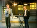 erasure the circus 1987