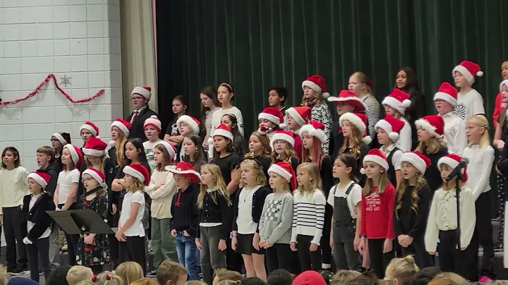 I Feel like Fa la la la