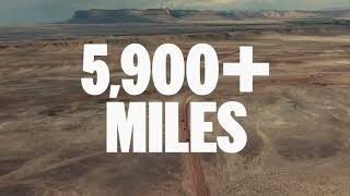 오프로드를 스트리트 뷰로 포드, 구글과 손잡고 9,500km 비포장 도로를 매핑하다 - Taking Street View Off Road ｜ Ford x Google Maps