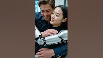 Game Changers: The Advanced Robots Pushing the Boundaries of AI 🏆 #robot #ai #robotics