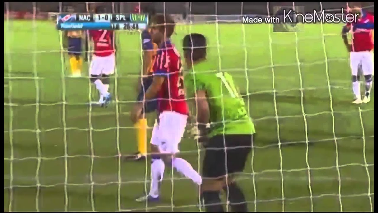 Best goals of the week | Top 3©