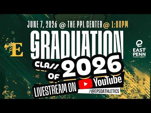 Emmaus High School - Class of 2026 Graduation