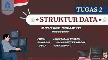TUGAS 2 STRUKTUR DATA - PROGRAM JAVA MARGE SORT & COUNTING SORT