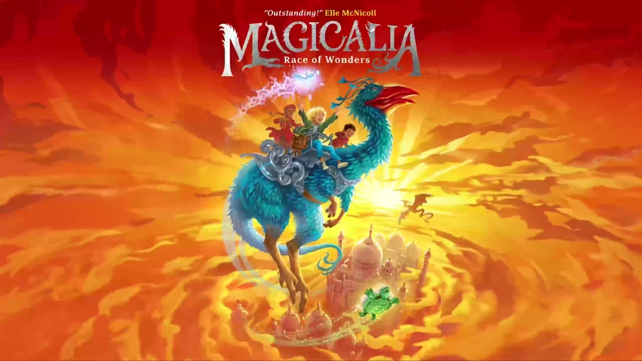 Magicalia