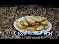 Italian Grandma Makes Biscotti With Anisette