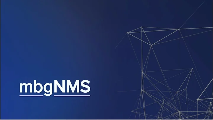 mbgNMS - Meinberg Management System |based on Skyline's dataminer network management system