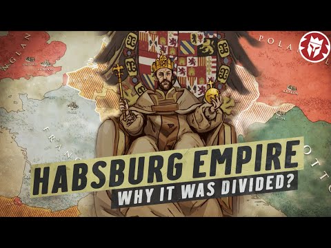 Video: Wat veroorzaakte de oorlogen tussen Habsburg en Valois?