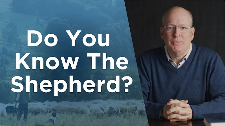 Get To Know The Shepherd (Unforgettable Story!) - ...