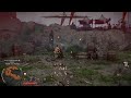 Crimson Desert 31 # Bossfight gegen Roter Wächter