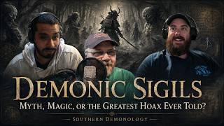 Demonic Sigils: Myth, Magic, or the Greatest Hoax Ever Told?