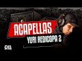 ACAPELLA YURI REDICOPA 2 - 011 BEATS