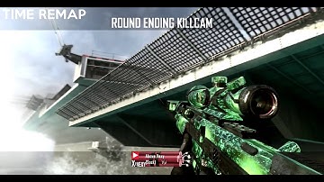 Time Remap VS Twixtor (PF IN DESC)