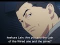 Wired lain ii