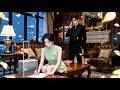5-year contract marriage, he was cold. She left with divorce papers; he panics and begs her return