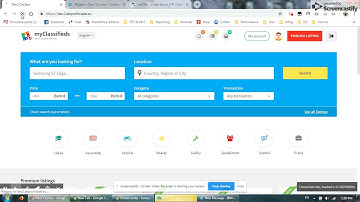 Osclass Cache Plugin