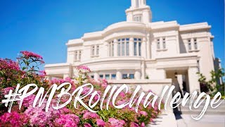 Peter Mckinnon B-Roll Challenge