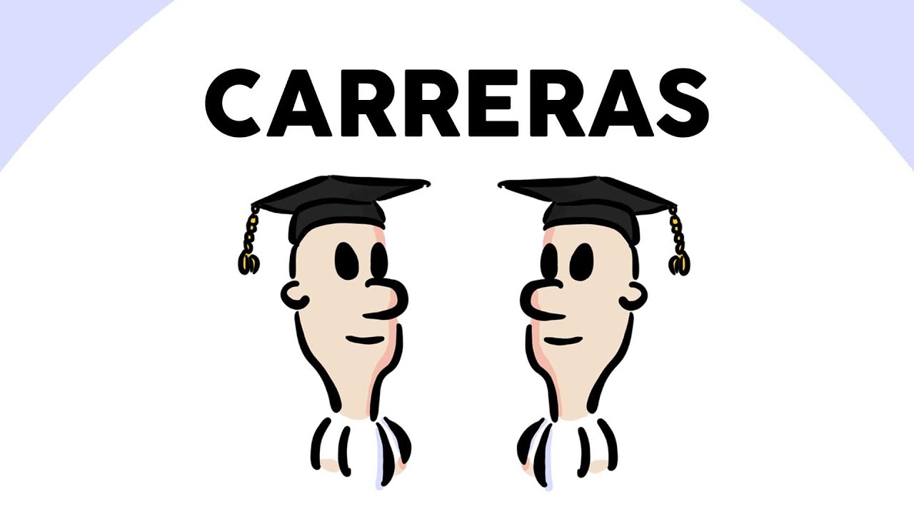📝Estudiar una CARRERA | SimonBel