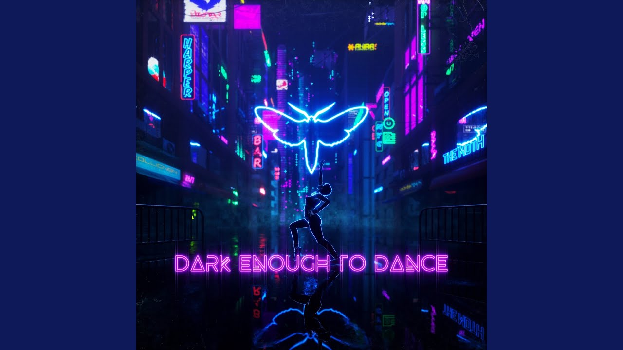Watch Dark Magic on YouTube Watch Dark Magic on YouTube