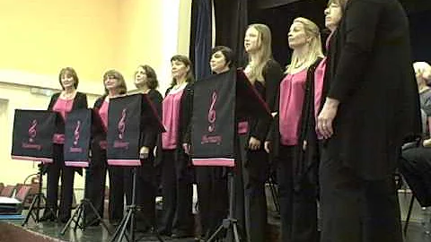 Don't Sit Under The Apple Tree