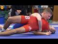 Wrestling Bavarian Championship 2025 Cadets Greco 60kg Round 1 ALMAALOUL Vs KOMAROVSKIY Wrestling Bavarian Championship 2025 Cadets Greco 60kg Round 1 ALMAALOUL Vs KOMAROVSKIY