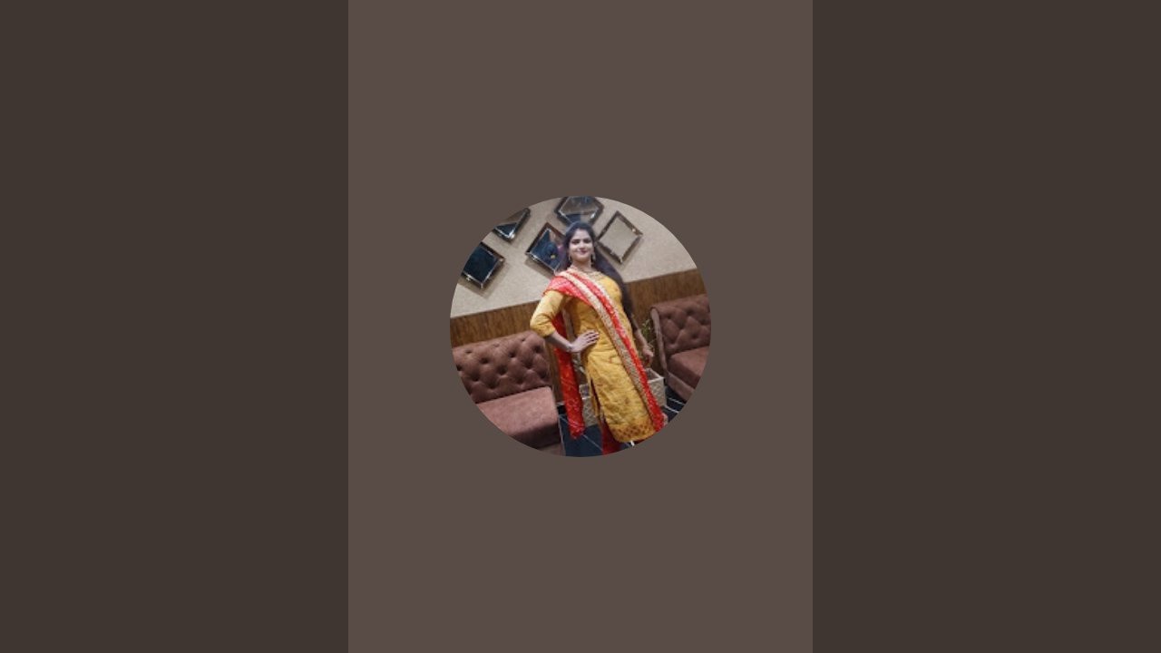 ANURADHA-ABHISHEK  is live ☺️📸