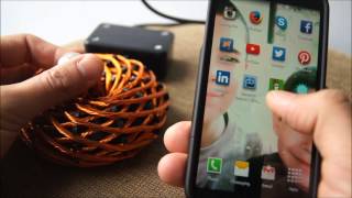 User's Guide: Mobile Vortex Pulser w/ 1" Neodymium Ball Magnet screenshot 2