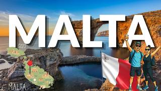 Malta is Wildly Underrated..  Here's Why!