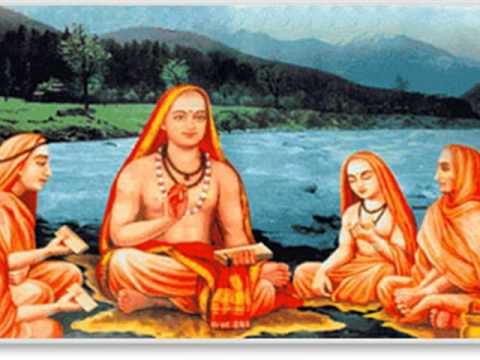 GURU KI CHHAYA ME SHARAN JO PA GAYA